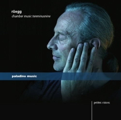 Chamber Music Tenminusnine  RÜEGG MATHIAS