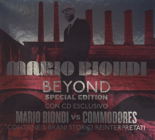 Beyond Special Edition [2 CD] . Nuovo e sigillato