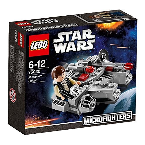 LEGO 75030 -  Star Wars Tm Millennium Falcon