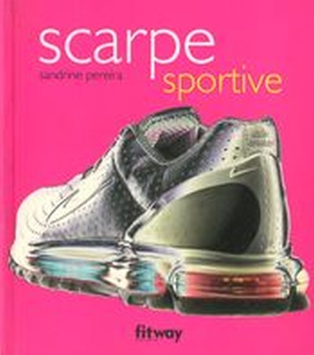 SCARPE SPORTIVE