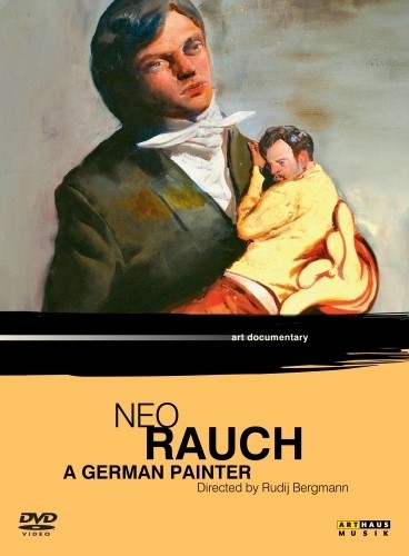 Neo Rauch - A German Painter  VARI