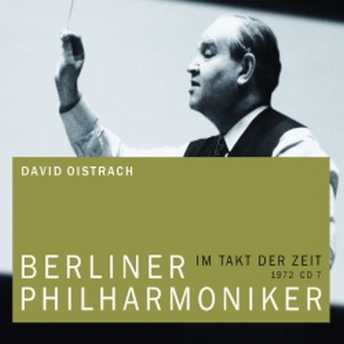 Berlin Phil.Orch. CIAIKOVSKI PYOTR IL'YCH