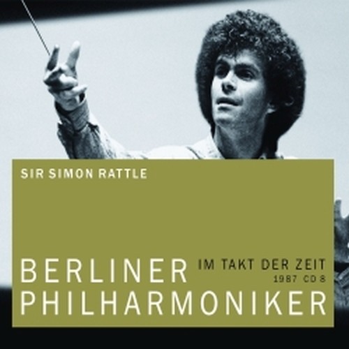 Berlin Phil.Orch. MAHLER GUSTAV