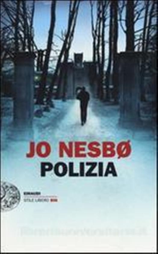 Polizia