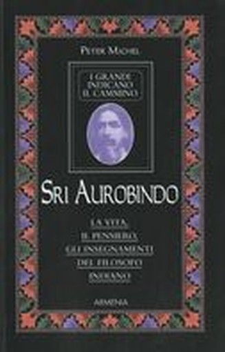 SRI AUROBINDO
