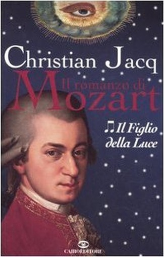 FIGLIO DELLA LUCE IL . IL ROMANZO D