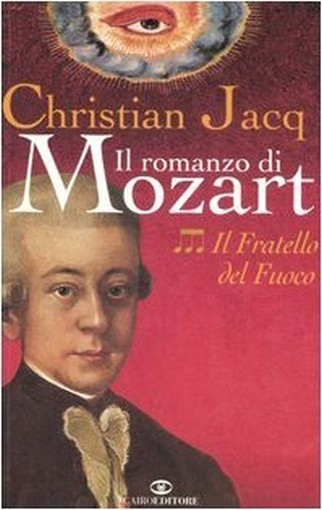 FRATELLO DEL FUOCO IL - IL ROMANZO