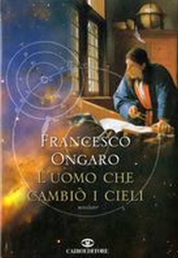UOMO CHE CAMBIO' I CIELI (L')