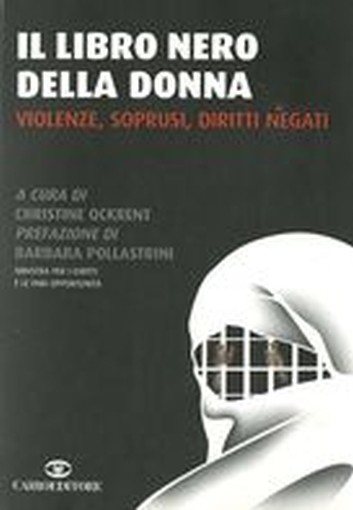 LIBRO NERO DELLA DONNA (IL)