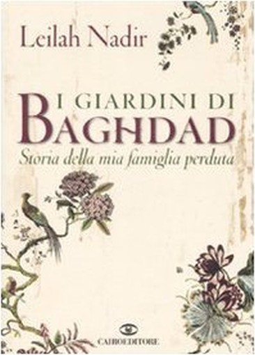 GIARDINI DI BAGHDAD I