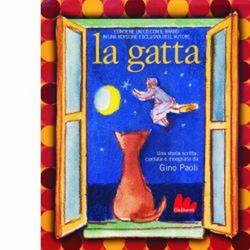La Gatta  VARI