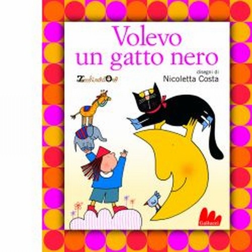 Volevo un gatto nero  VARI