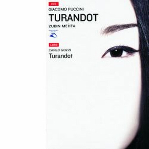 Turandot  PUCCINI GIACOMO
