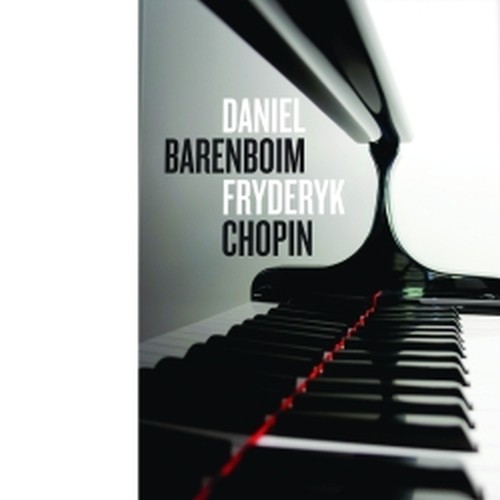 Daniel Barenboim interpreta Chopin  CHOPIN FRYDERYK
