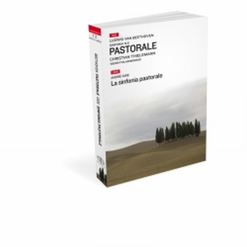 Sinfonia n.6 "Pastorale"  BEETHOVEN LUDWIG VAN