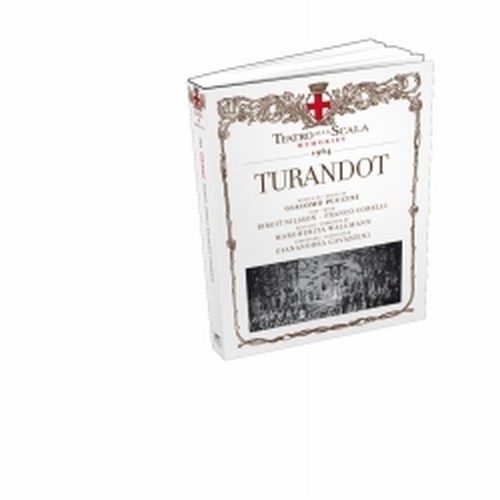Turandot (1964)  PUCCINI GIACOMO