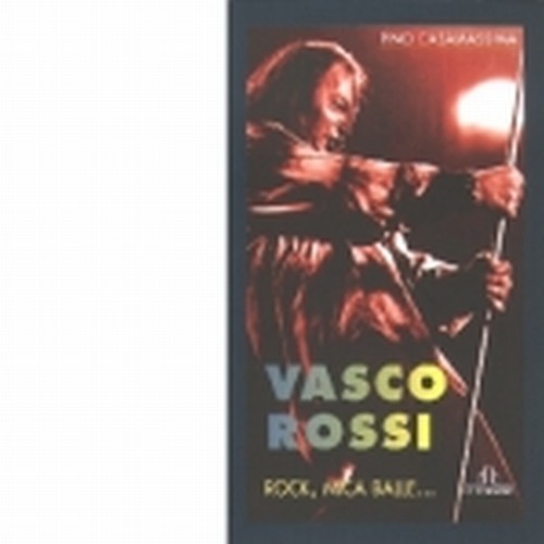 Vasco Rossi - Rock, Mica Balle.....  ROSSI VASCO