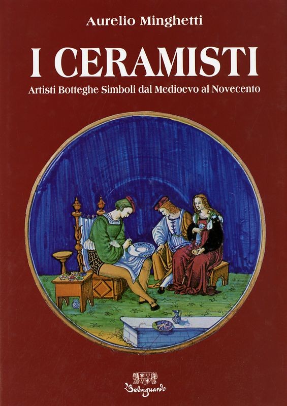 CERAMISTI (I )