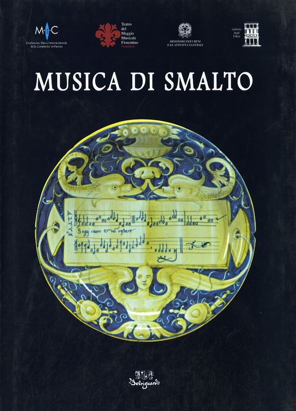 MUSICA DI SMALTO