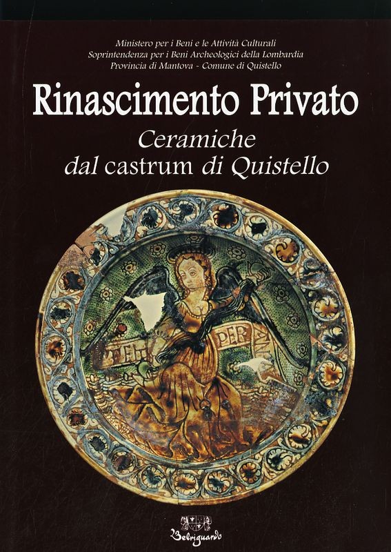 RINASCIMENTO PRIVATO CERAMICHE DAL