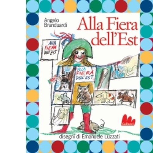 Alla Fiera dell'Est  VARI
