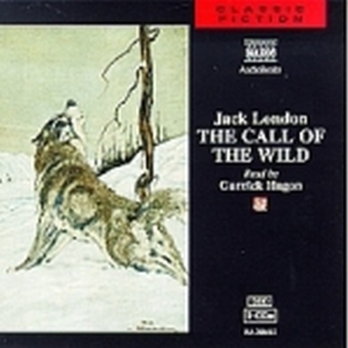 Naxos Audio Books LONDON JACK