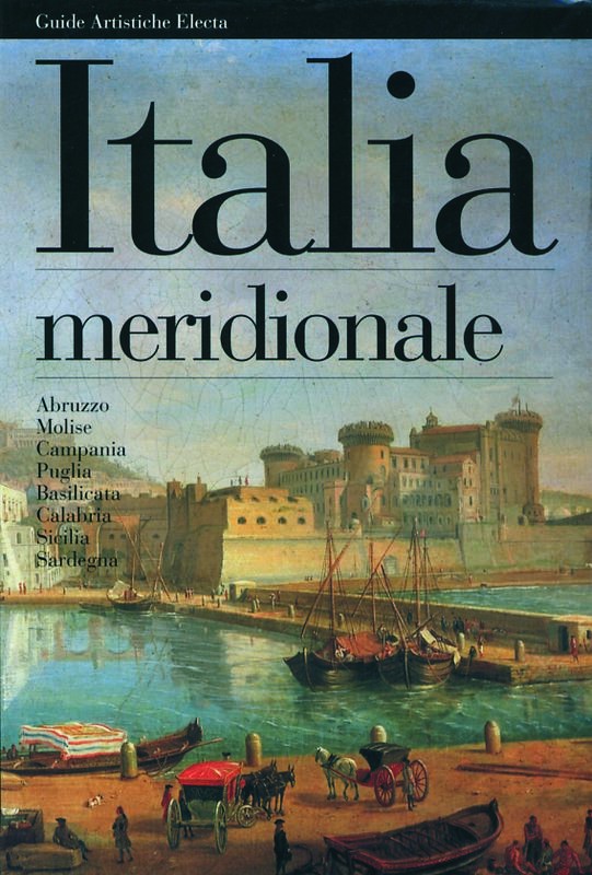 ITALIA MERIDIONALE