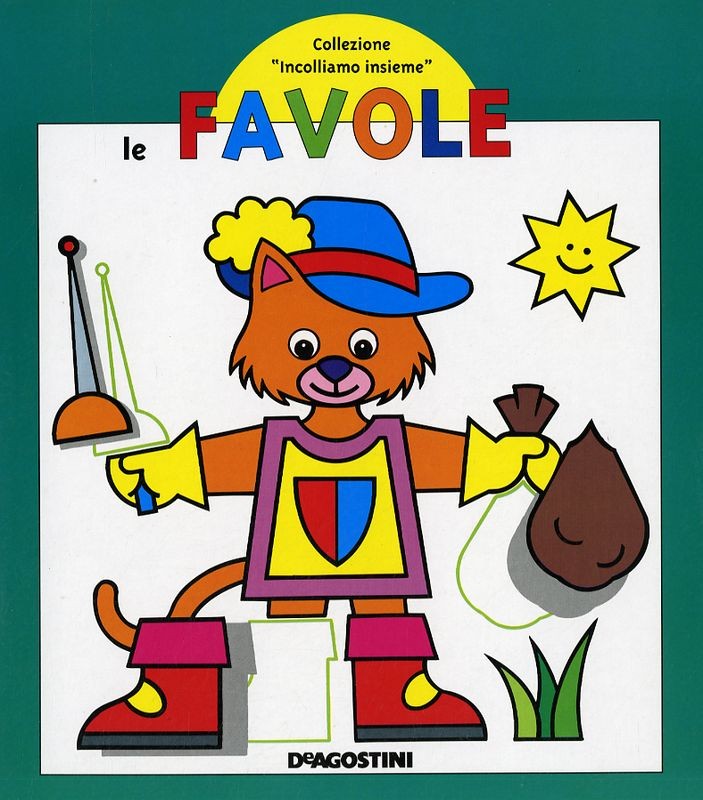 FAVOLE (LE)