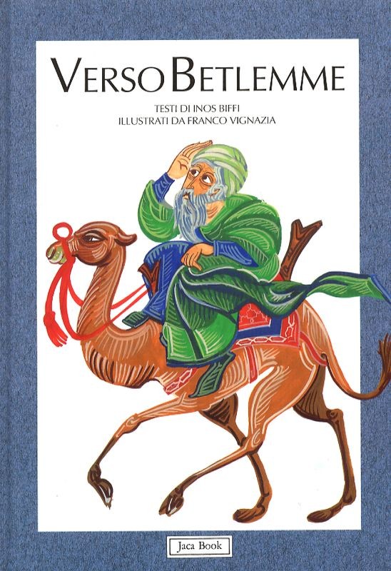 VERSO BETLEMME