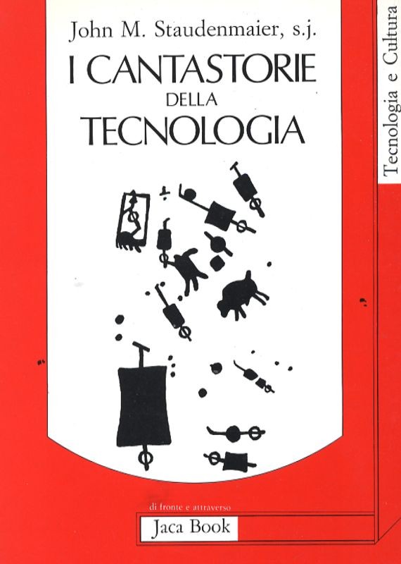 CANTASTORIE DELLA TECNOLOGIA I