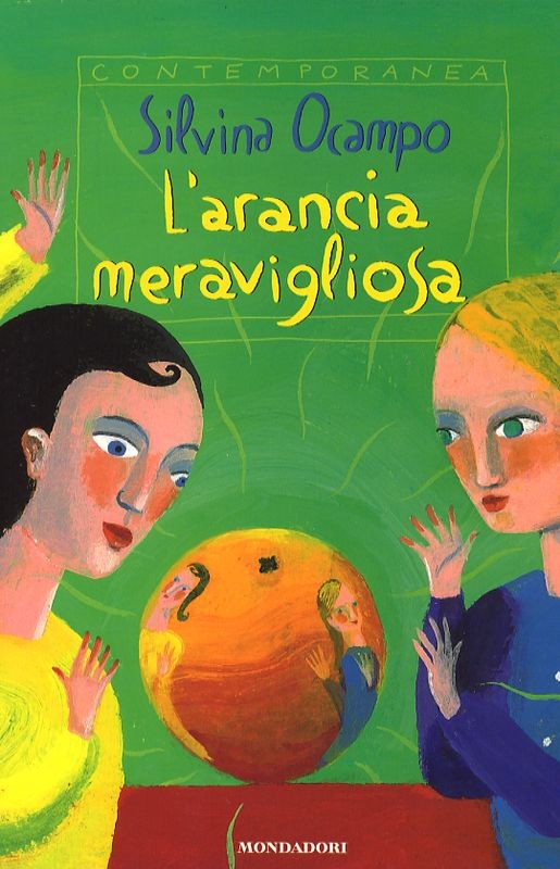 ARANCIA MERAVIGLIOSA (L')