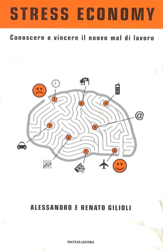 STRESS ECONOMY