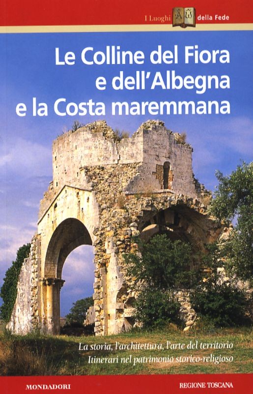 COLLINE DEL FIORA E DELL'ALBENGA