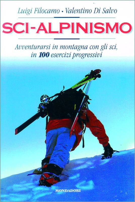 SCI - ALPINISMO