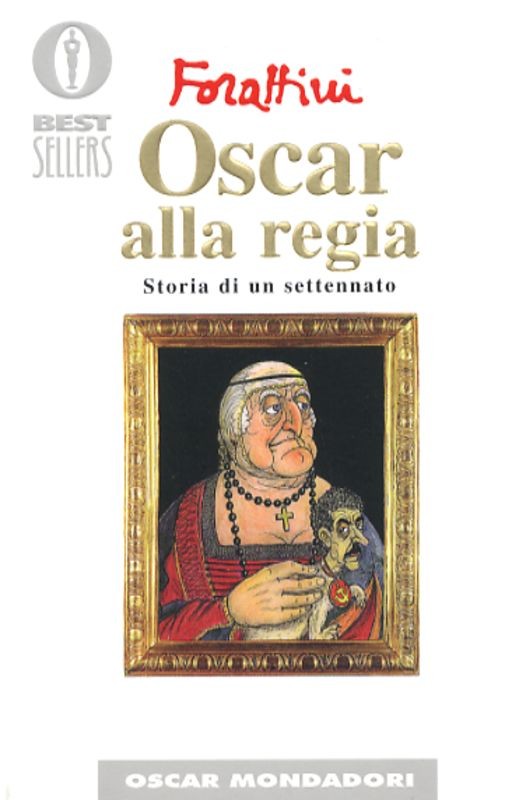 OSCAR ALLA REGIA