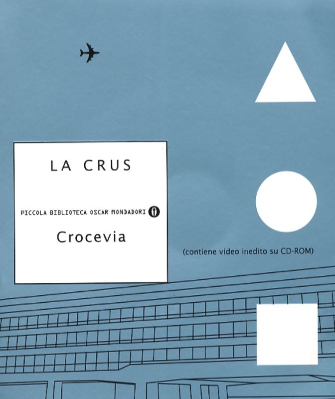 CROCEVIA + CD-ROM