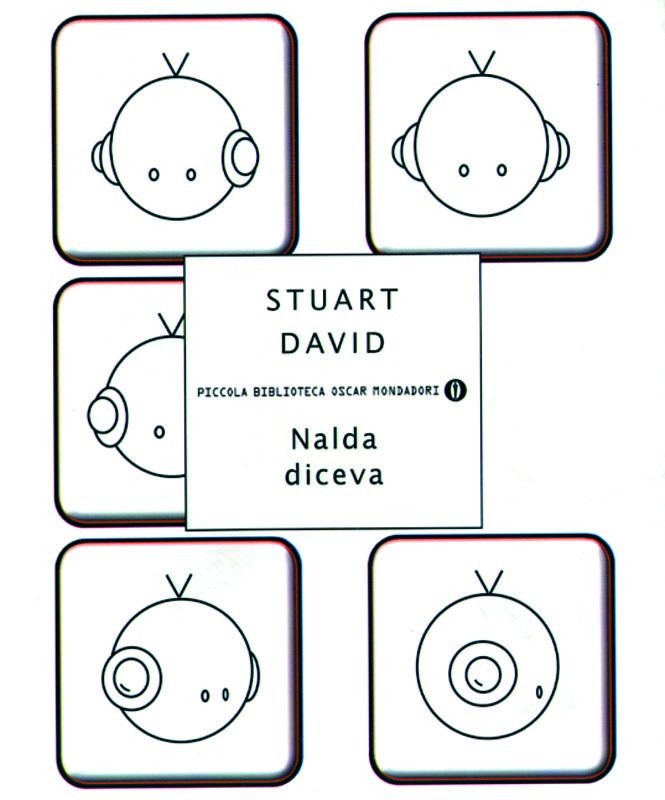 NALDA DICEVA