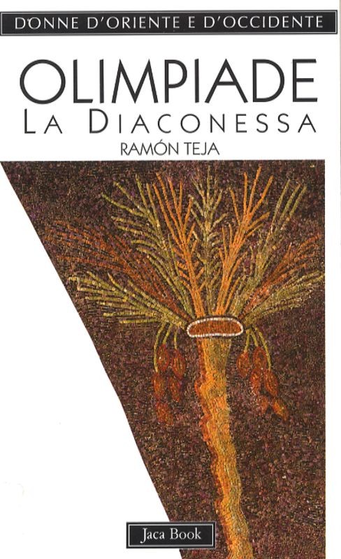 OLIMPIADE LA DIACONESSA