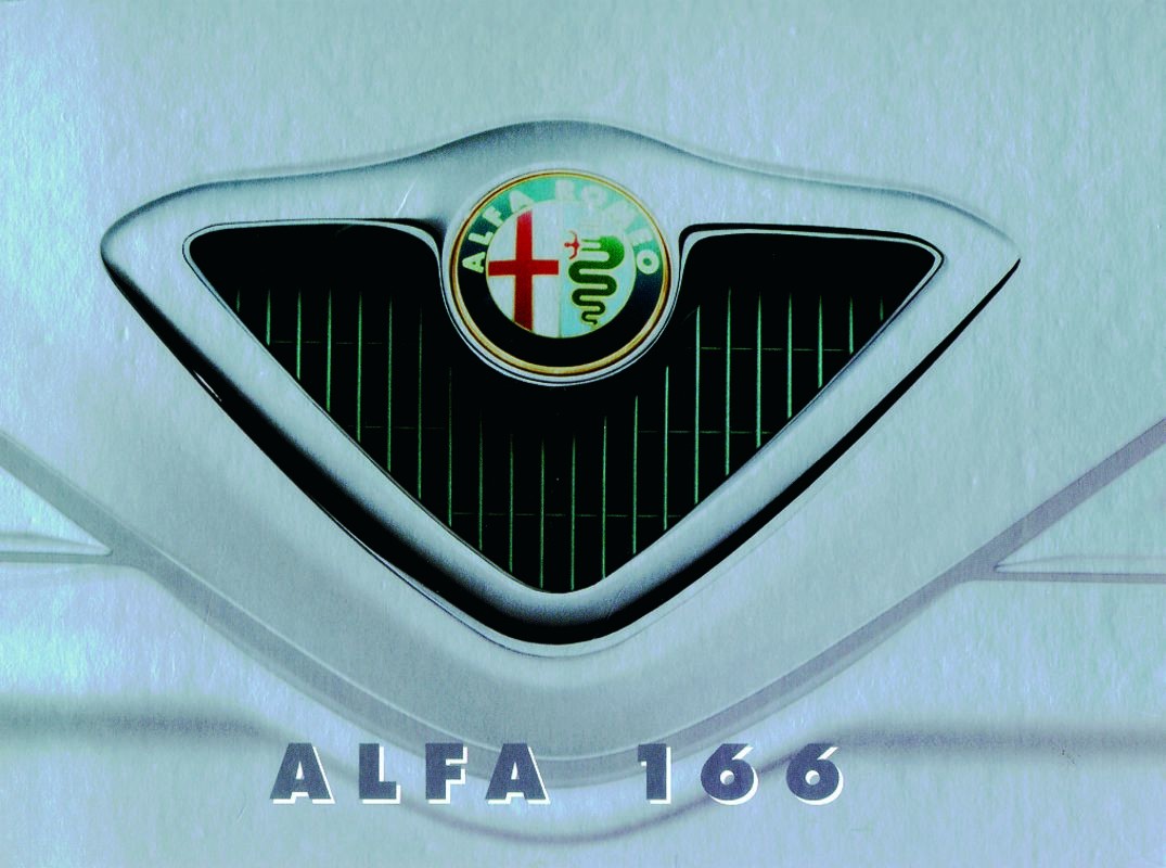 ALFA 166