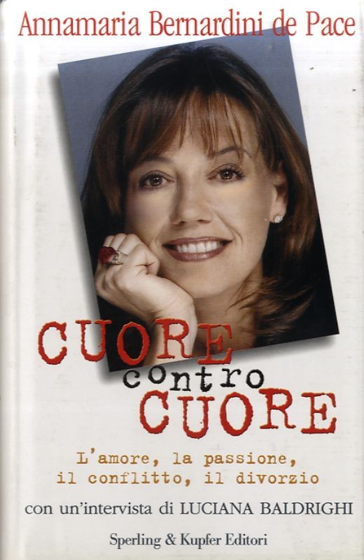 CUORE CONTRO CUORE