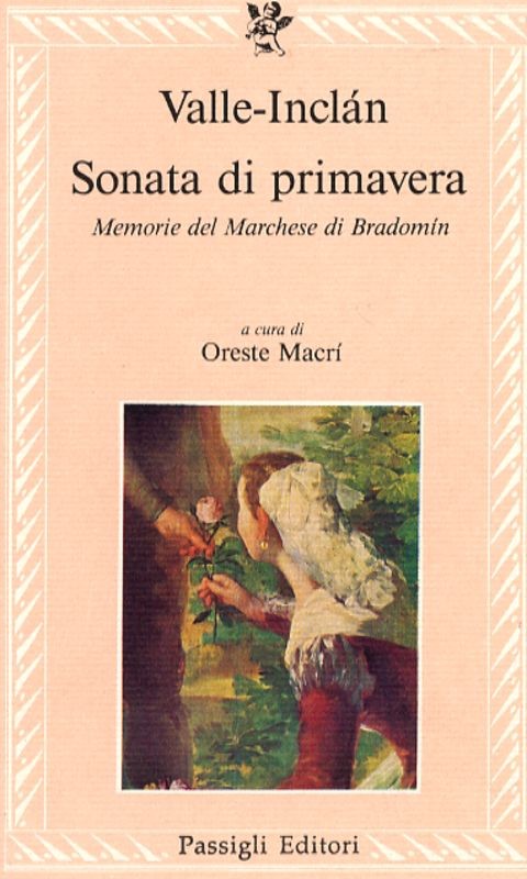 SONATA DI PRIMAVERA