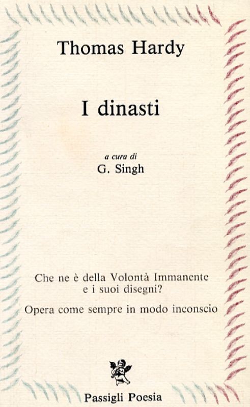 DINASTI I