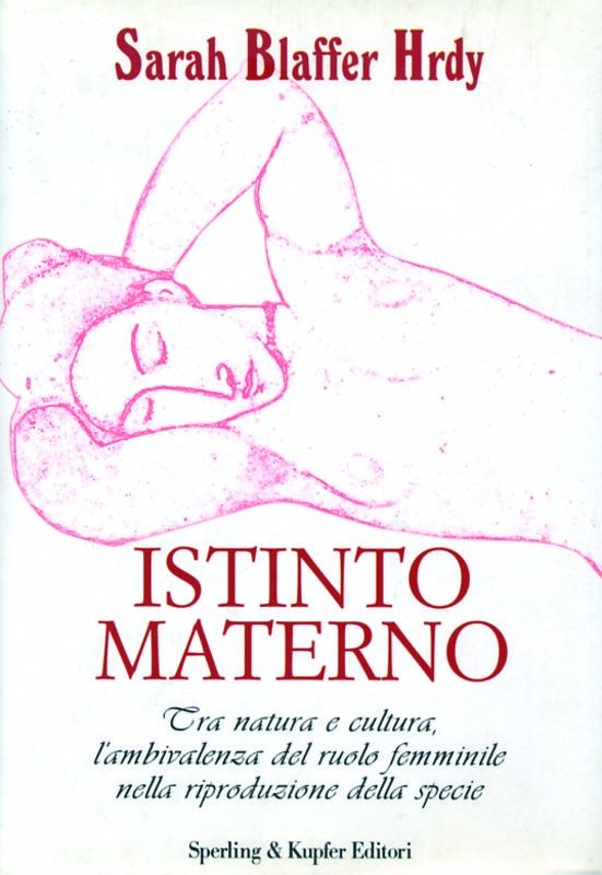 ISTINTO MATERNO