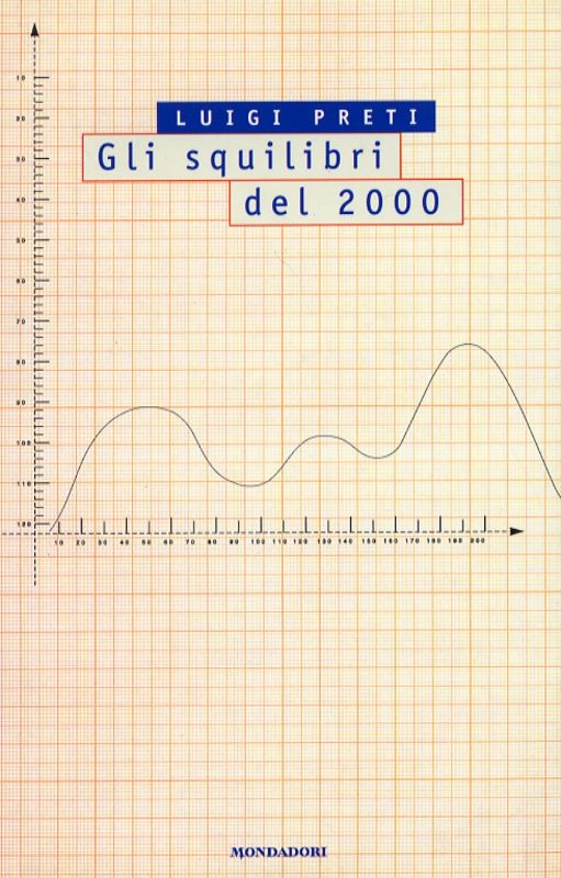 SQUILIBRI DEL 2000 GLI