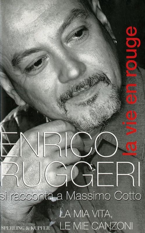 VIE EN ROUGE LA