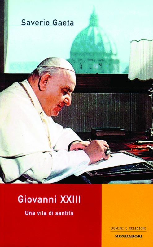 GIOVANNI XXIII - UNA VITA DI SANTIT