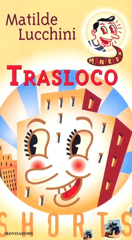 TRASLOCO