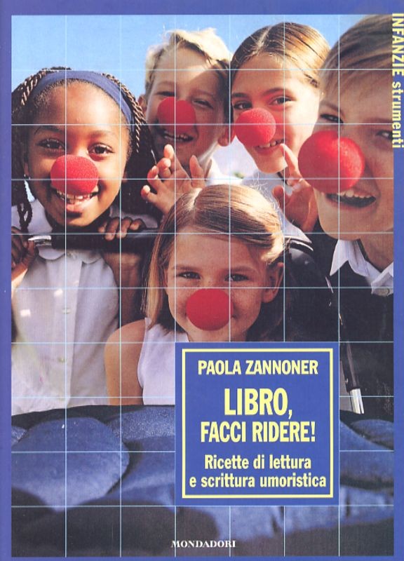 LIBRO FACCI RIDERE!