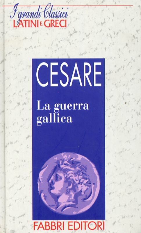 GUERRA GALLICA (LA)