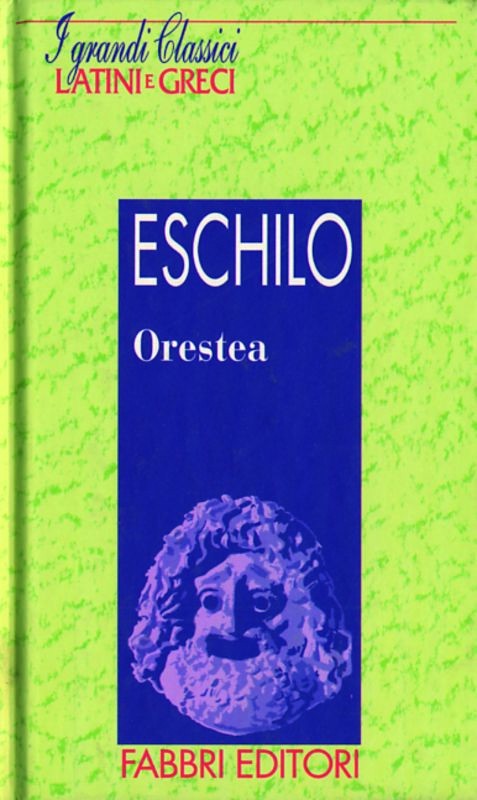 ORESTEA